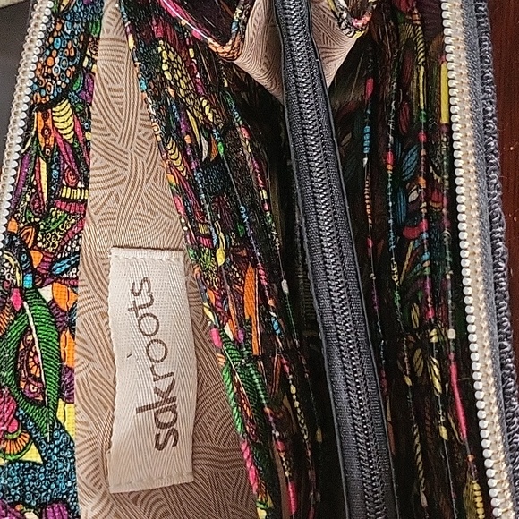 Sakroots Wallet - Picture 6 of 8